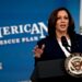 Anuncia Kamala Harris visita a Guatemala y México