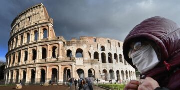 Italia comenzará a recibir a turistas que cuenten con pasaporte de vacunación