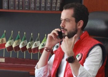 PRI de Querétaro da a conocer WhatsApp para evitar uso de recursos públicos en elecciones