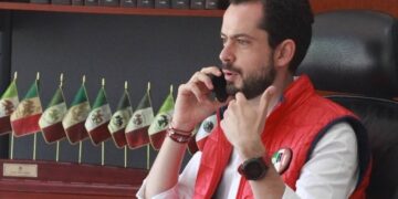 PRI de Querétaro da a conocer WhatsApp para evitar uso de recursos públicos en elecciones