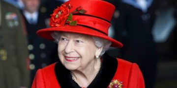 Así será la celebración de los 70 años de reinado de Isabel II