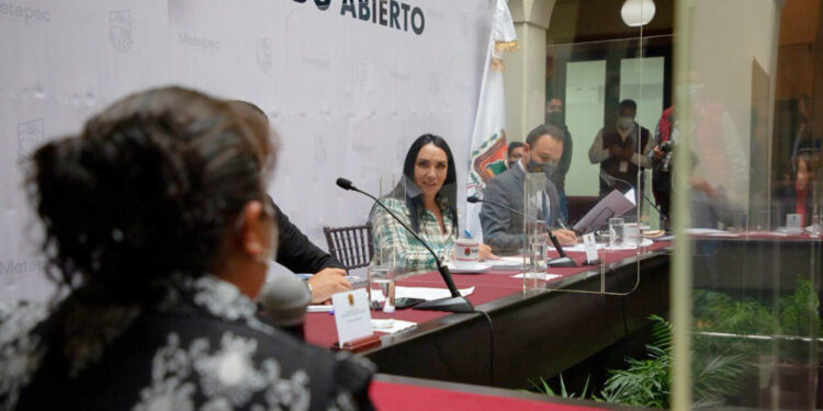 Metepec gabriela gamboa