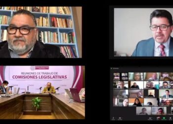 Parlamento propone crear ley de participación ciudadana en Edomex