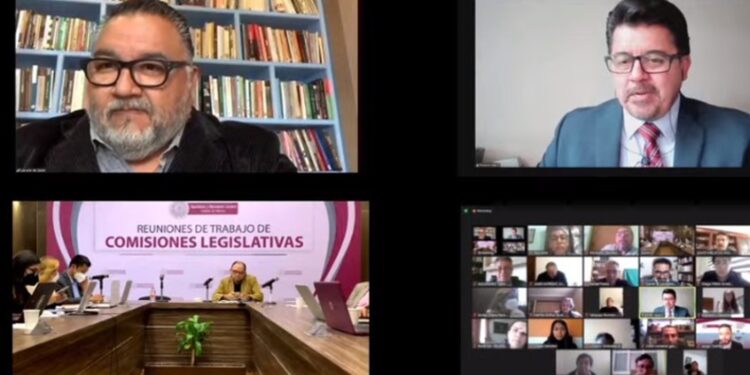 Parlamento propone crear ley de participación ciudadana en Edomex