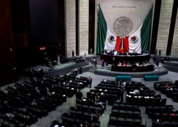 Morena propone reducción de plurinominales en Edomex