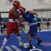 El boxeador mexiquense, Brandon Mejía se prepara para debutar en los Juegos Panamericanos Junior