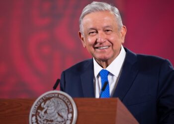 AMLO dice que Banxico tiene autonomía
