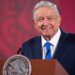 AMLO dice que Banxico tiene autonomía