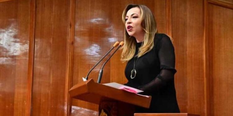 Hay que perdonar pago predial a quienes perdieron un familiar por covid-19: PRI Edomex