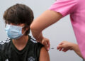 Se vacunarán a menores de 15-17 años en varios municipios del Estado de México