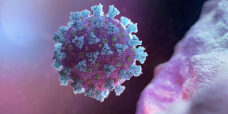 Canadá confirma los primeros 2 casos de la nueva variante Omicrón