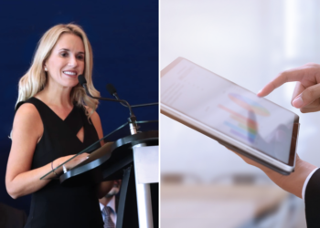 Impulsa Romina Contreras un gobierno de atención digital