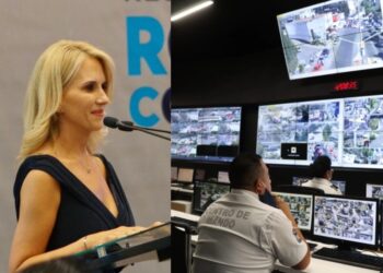 Gobierno de Romina Contreras perfecciona reordenamiento vial en Huixquilucan