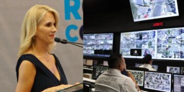 Gobierno de Romina Contreras perfecciona reordenamiento vial en Huixquilucan