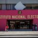 INE buscará ahorrar 223 millones de pesos