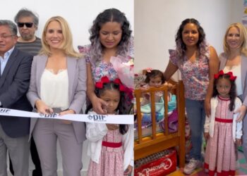 Gobierno de Huixquilucan apoya con una casa a 14 familias del municipio