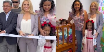 Gobierno de Huixquilucan apoya con una casa a 14 familias del municipio