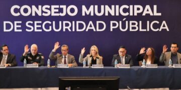 Reitera Romina Contreras su compromiso con la seguridad de las mujeres en Huixquilucan