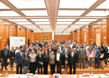 Reformas a la educación en Edomex estarán sustentadas por especialistas y ciudadanos