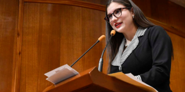 PRI interpondrá denuncia por violencia política de género