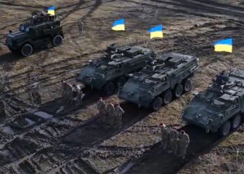 Estados Unidos apoya creación de corte para crímenes en Ucrania