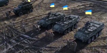 Estados Unidos apoya creación de corte para crímenes en Ucrania