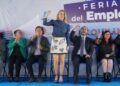Huixquilucan lleva a cabo tercera Macroferia del Empleo 2023