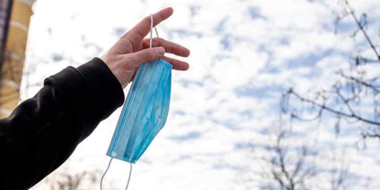 Declara OMS el fin de la emergencia sanitaria por COVID-19