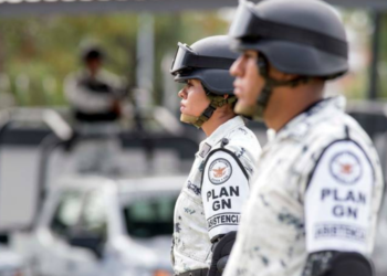 AMLO instituye el “Día de la Guardia Nacional” en México