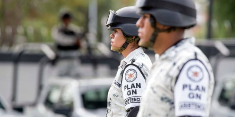 AMLO instituye el “Día de la Guardia Nacional” en México