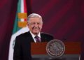 AMLO presenta sección para evadir sanciones del INE
