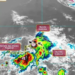Se forma la depresión tropical Cuatro-E en el Pacífico, pero no afectará a México