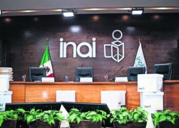 Juzgado establece ultimátum al Senado para nombramientos en el INAI