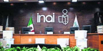 Juzgado establece ultimátum al Senado para nombramientos en el INAI