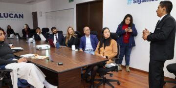 Impulsa Huixquilucan crecimiento de negocios de emprendedores locales