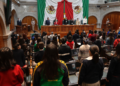 Congreso mexiquense invita a instituciones clave para integración paritaria