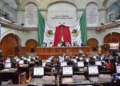 Legislatura del Edomex tiene 180 días para armonizar leyes ante nueva Ley Orgánica