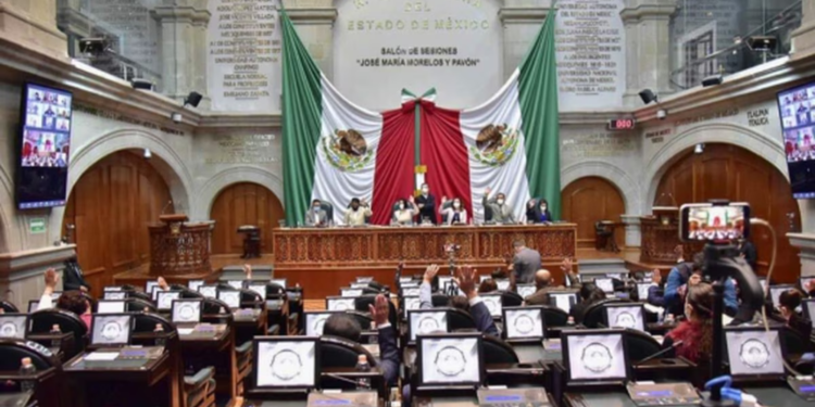 Legislatura del Edomex tiene 180 días para armonizar leyes ante nueva Ley Orgánica