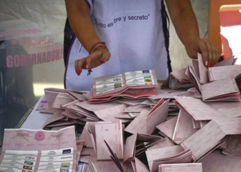 INE implementará conteo rápido en ocho gubernaturas y CDMX en las elecciones de 2024