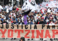 Presidente López Obrador promete verdad sobre caso Ayotzinapa