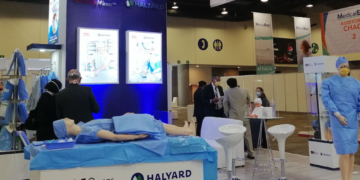 México busca recuperar su posición en la producción de dispositivos médicos