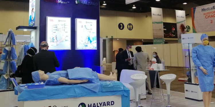 México busca recuperar su posición en la producción de dispositivos médicos