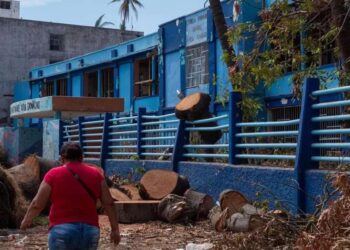 Regreso a clases en Acapulco: sin fecha definida y priorizando bienestar de docentes