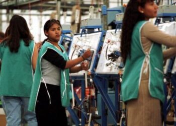 Gobierno mexicano advierte sobre prácticas irregulares en contratación laboral durante diciembre