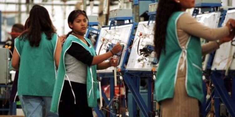 Gobierno mexicano advierte sobre prácticas irregulares en contratación laboral durante diciembre