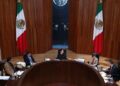 Tribunal electoral ordena paridad en candidaturas presidenciales para 2030