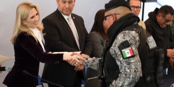 Huixquilucan reduce un 12% la incidencia de robo con violencia: Fiscalía de Edomex