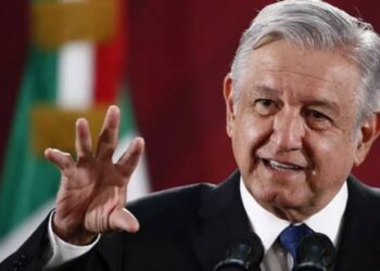 López Obrador anuncia austeridad republicana para financiar pensiones al 100%