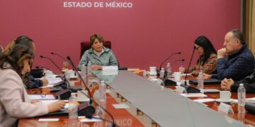 Gobierno del Estado de México celebra descenso en denuncias por violaciones a derechos de mujeres
