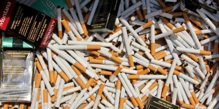 México: un ejemplo a seguir en la lucha por un futuro libre de tabaco